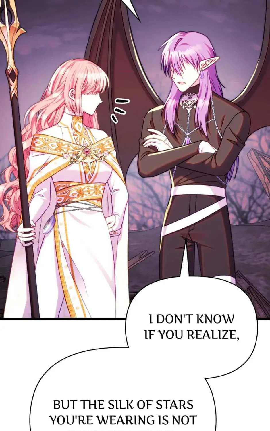 Another Typical Fantasy Romance Chapter 137 page 149 - 
