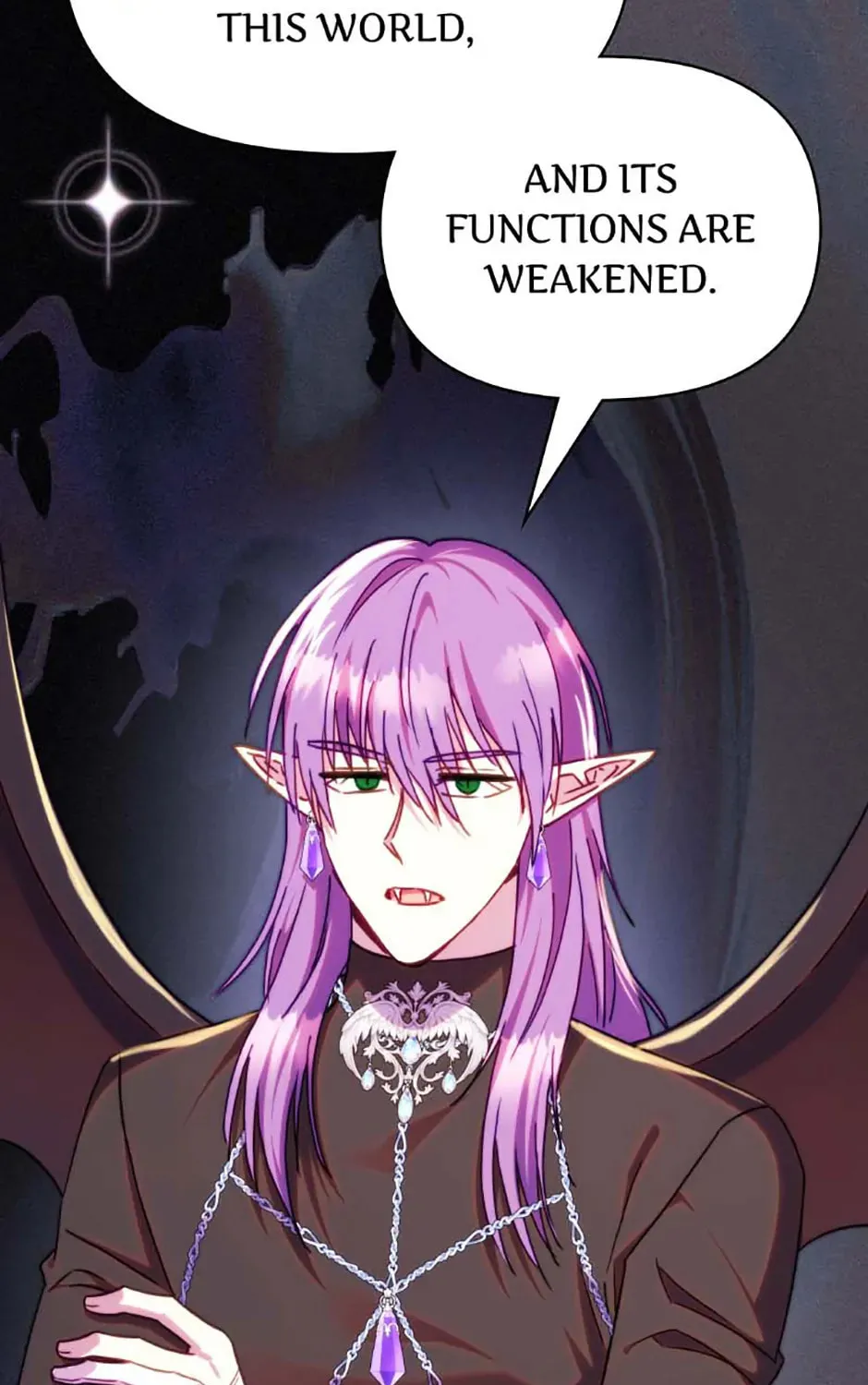 Another Typical Fantasy Romance Chapter 137 page 153 - 