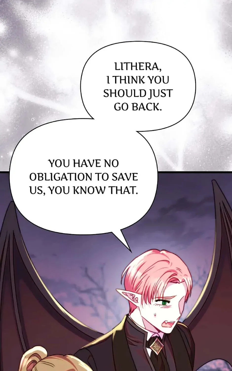 Another Typical Fantasy Romance Chapter 137 page 157 - 