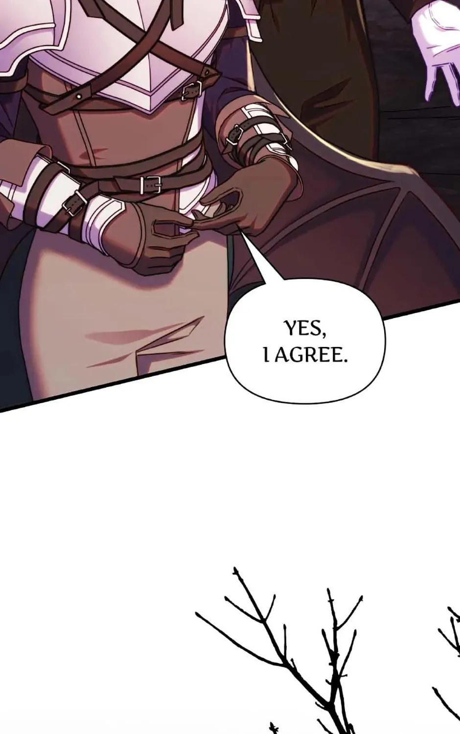 Another Typical Fantasy Romance Chapter 137 page 159 - 