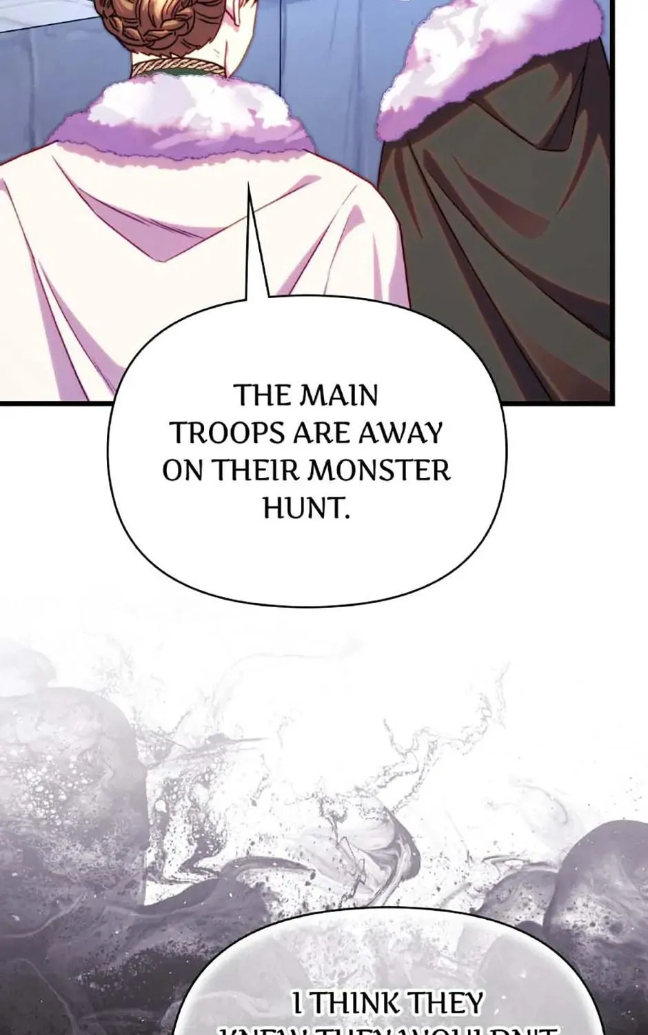 Another Typical Fantasy Romance Chapter 137 page 17 - 