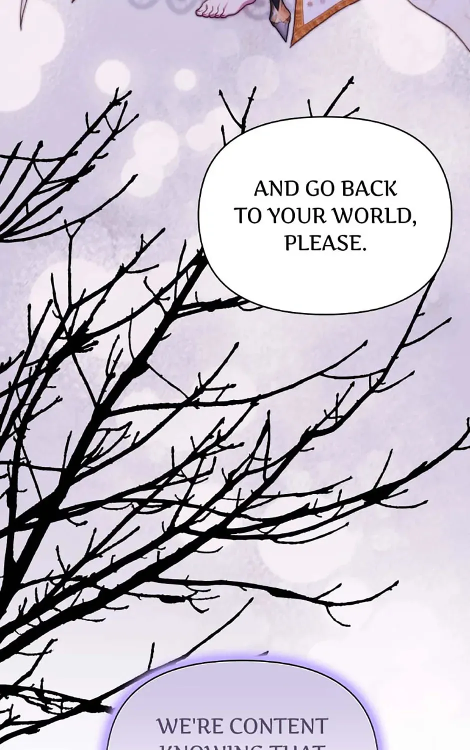 Another Typical Fantasy Romance Chapter 137 page 163 - 