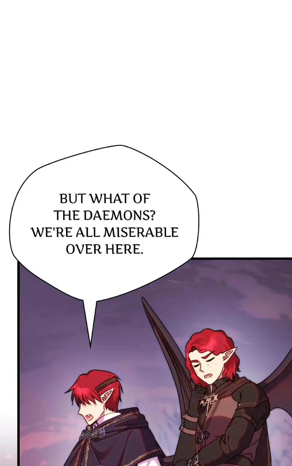 Another Typical Fantasy Romance Chapter 137 page 165 - 