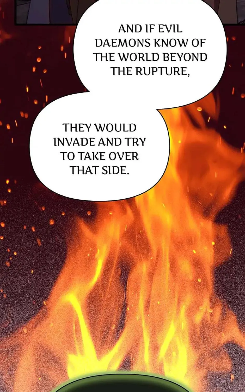 Another Typical Fantasy Romance Chapter 137 page 167 - 