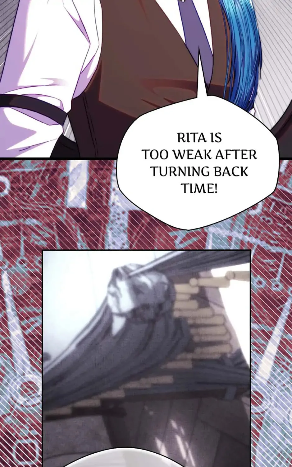 Another Typical Fantasy Romance Chapter 137 page 171 - 