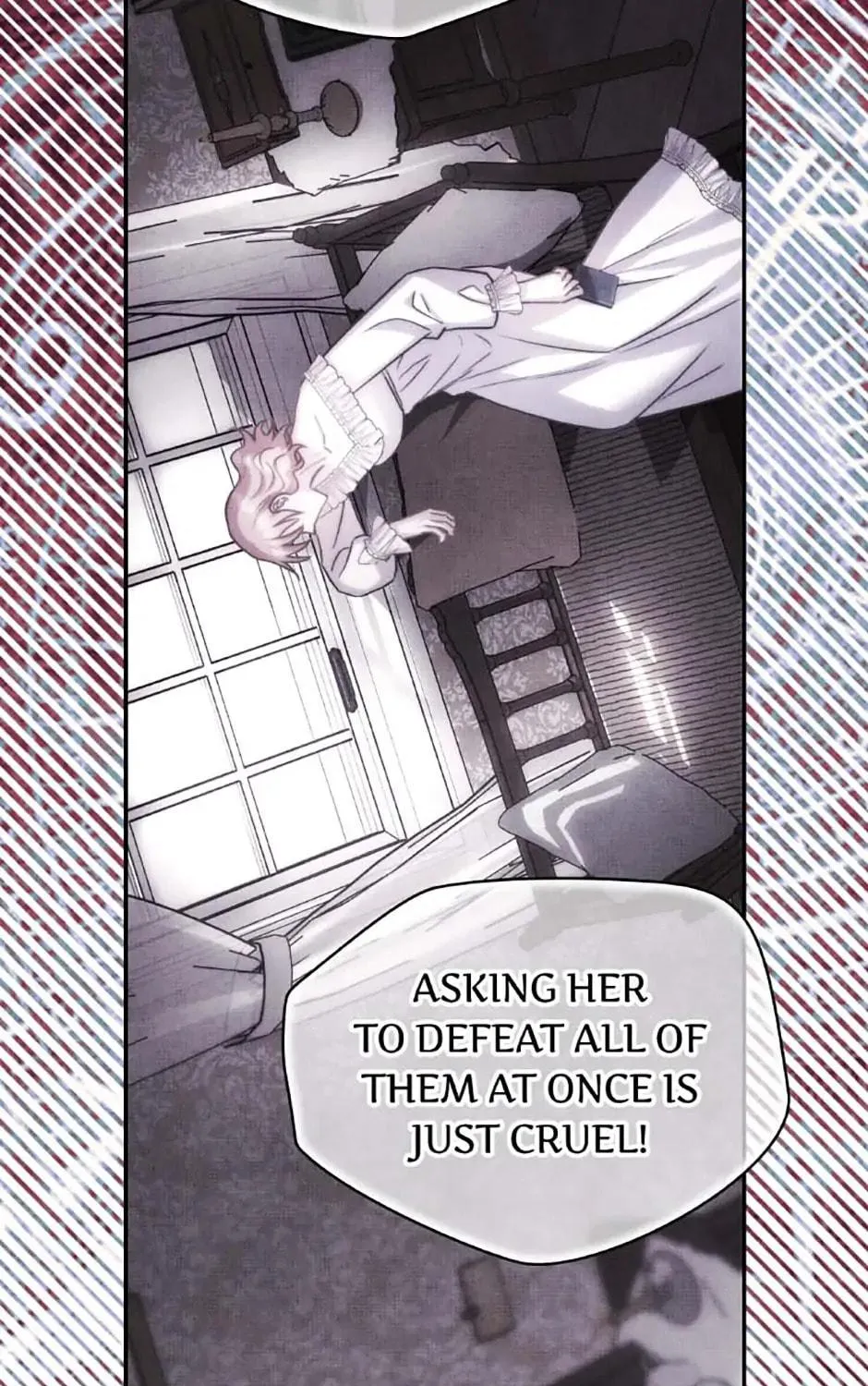 Another Typical Fantasy Romance Chapter 137 page 173 - 