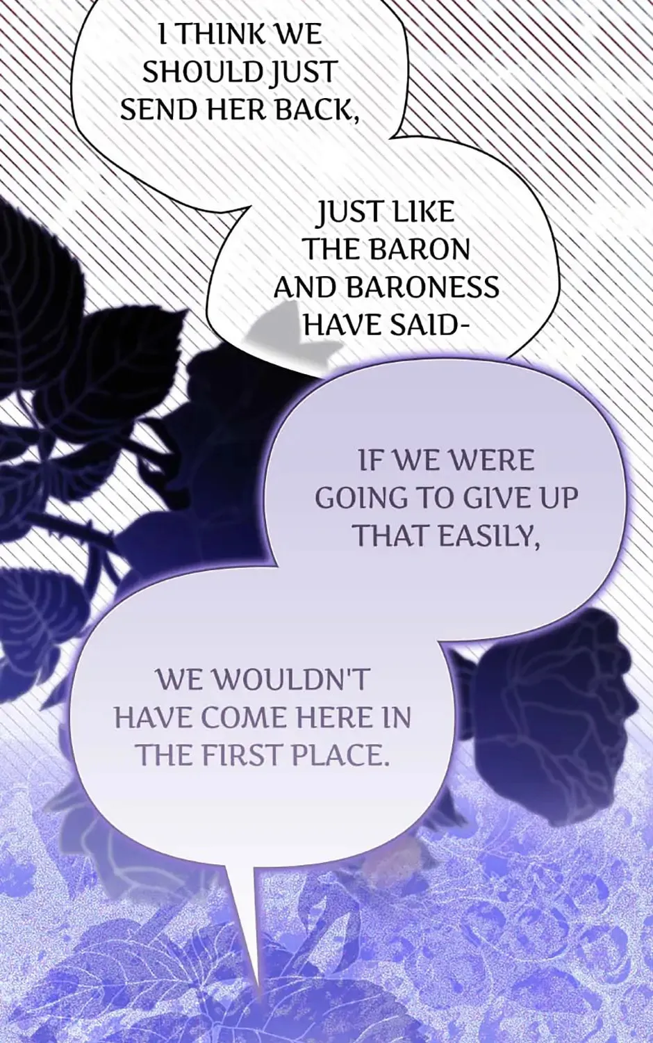 Another Typical Fantasy Romance Chapter 137 page 175 - 