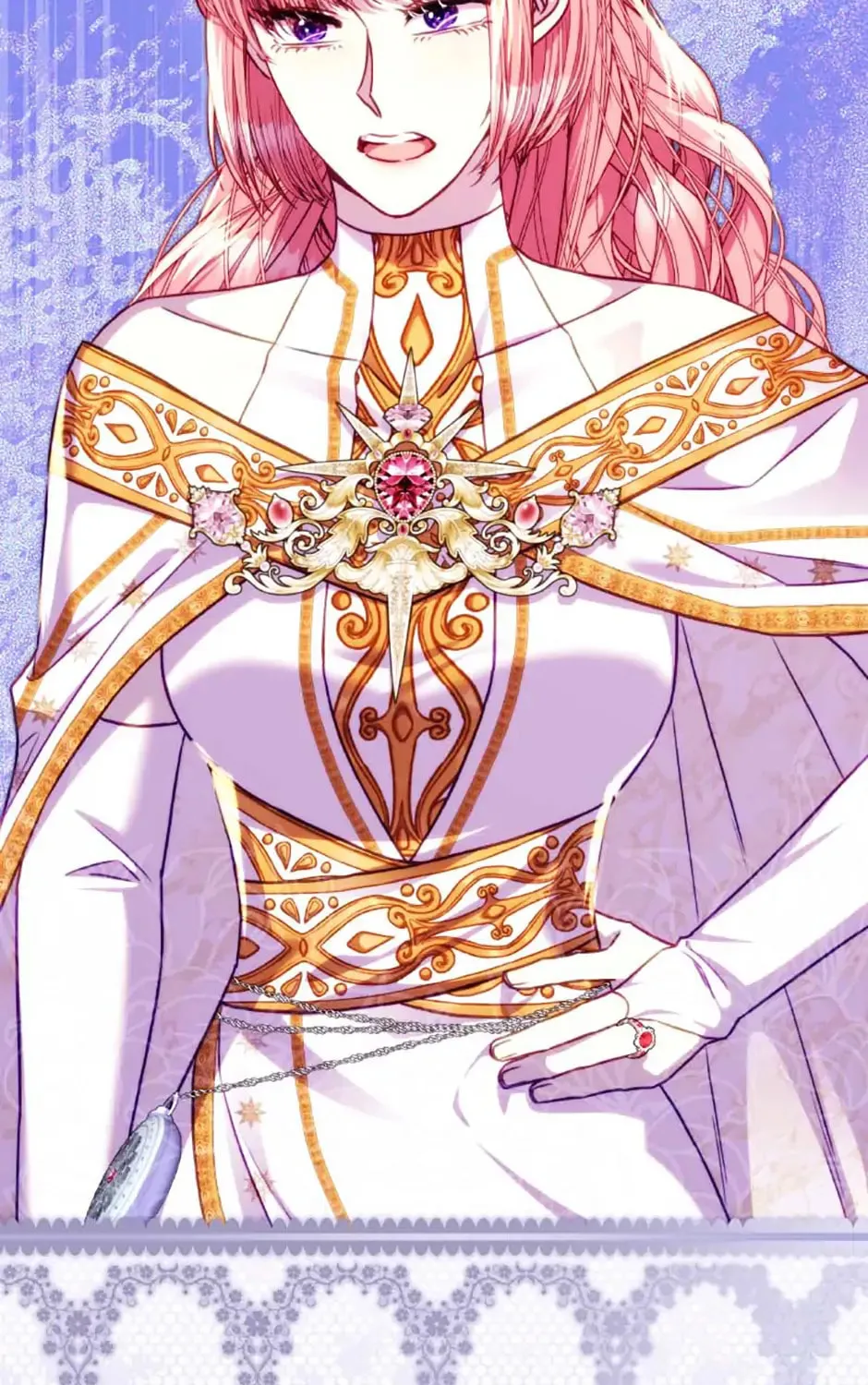 Another Typical Fantasy Romance Chapter 137 page 177 - 