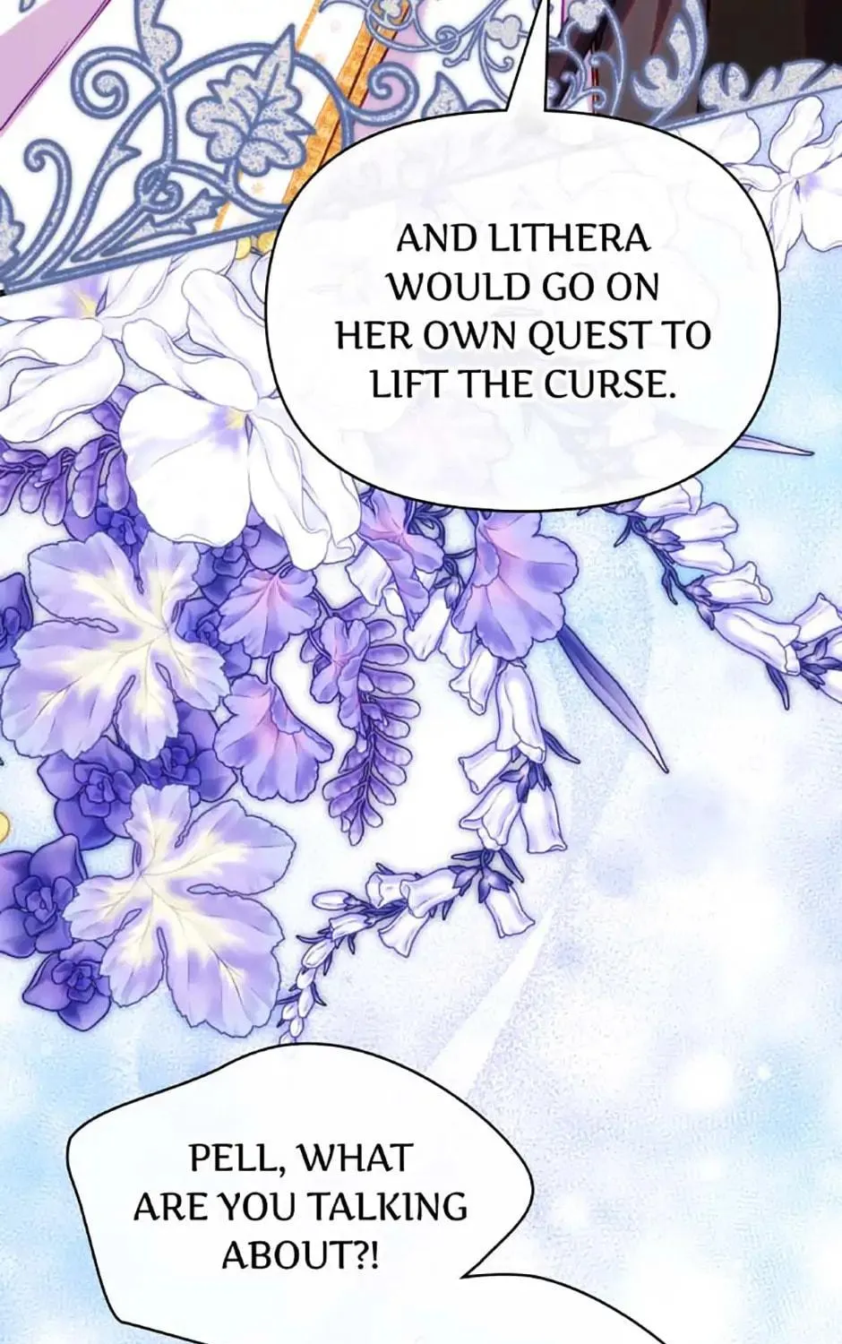 Another Typical Fantasy Romance Chapter 137 page 189 - 