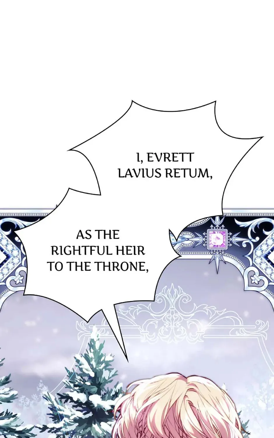 Another Typical Fantasy Romance Chapter 137 page 3 - 
