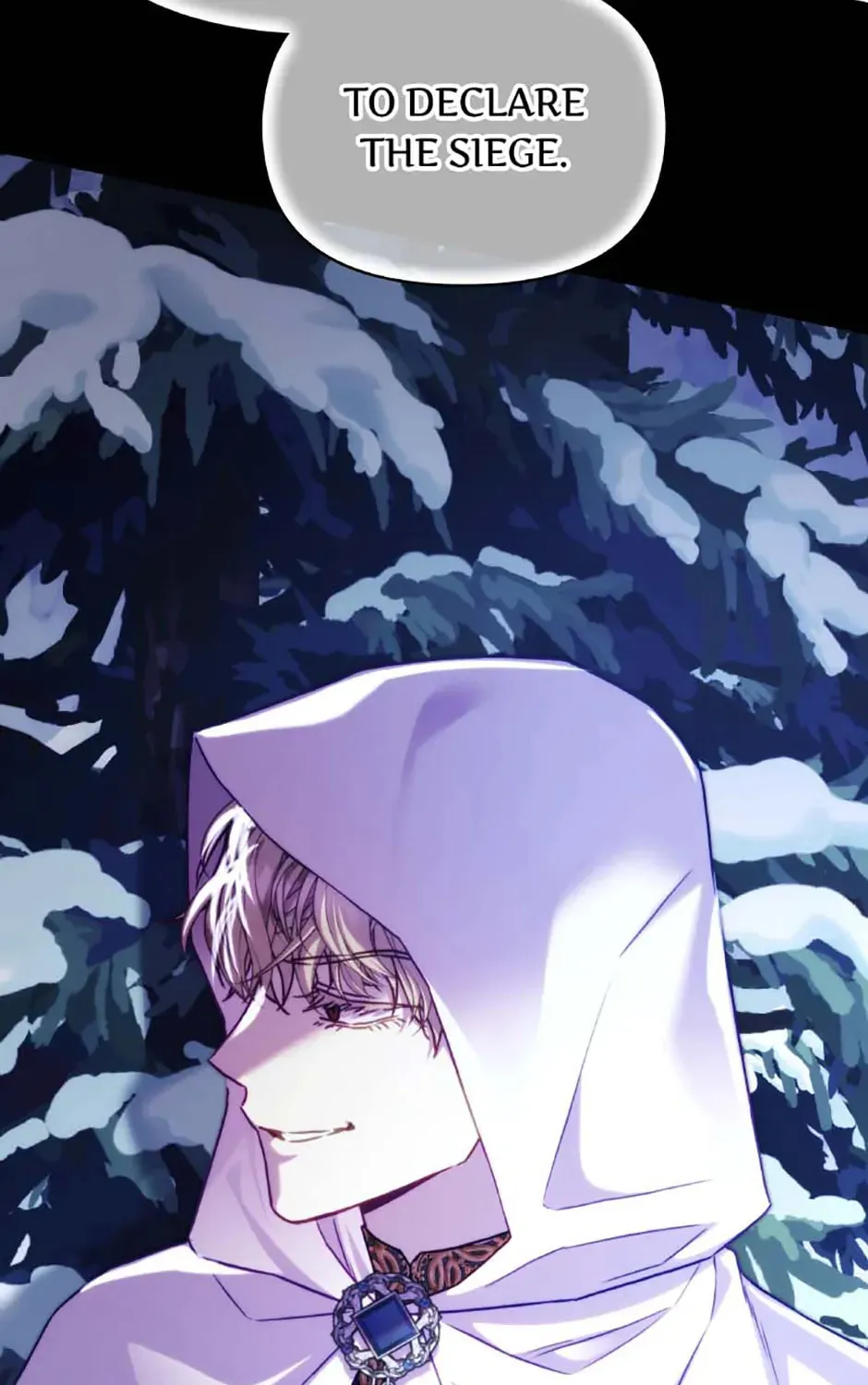 Another Typical Fantasy Romance Chapter 137 page 21 - 