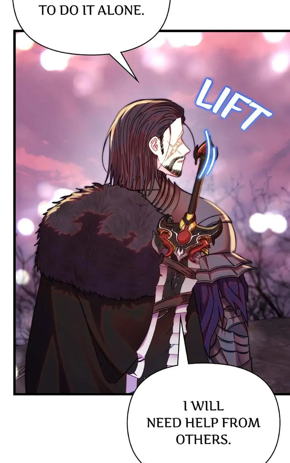 Another Typical Fantasy Romance Chapter 137 page 203 - 