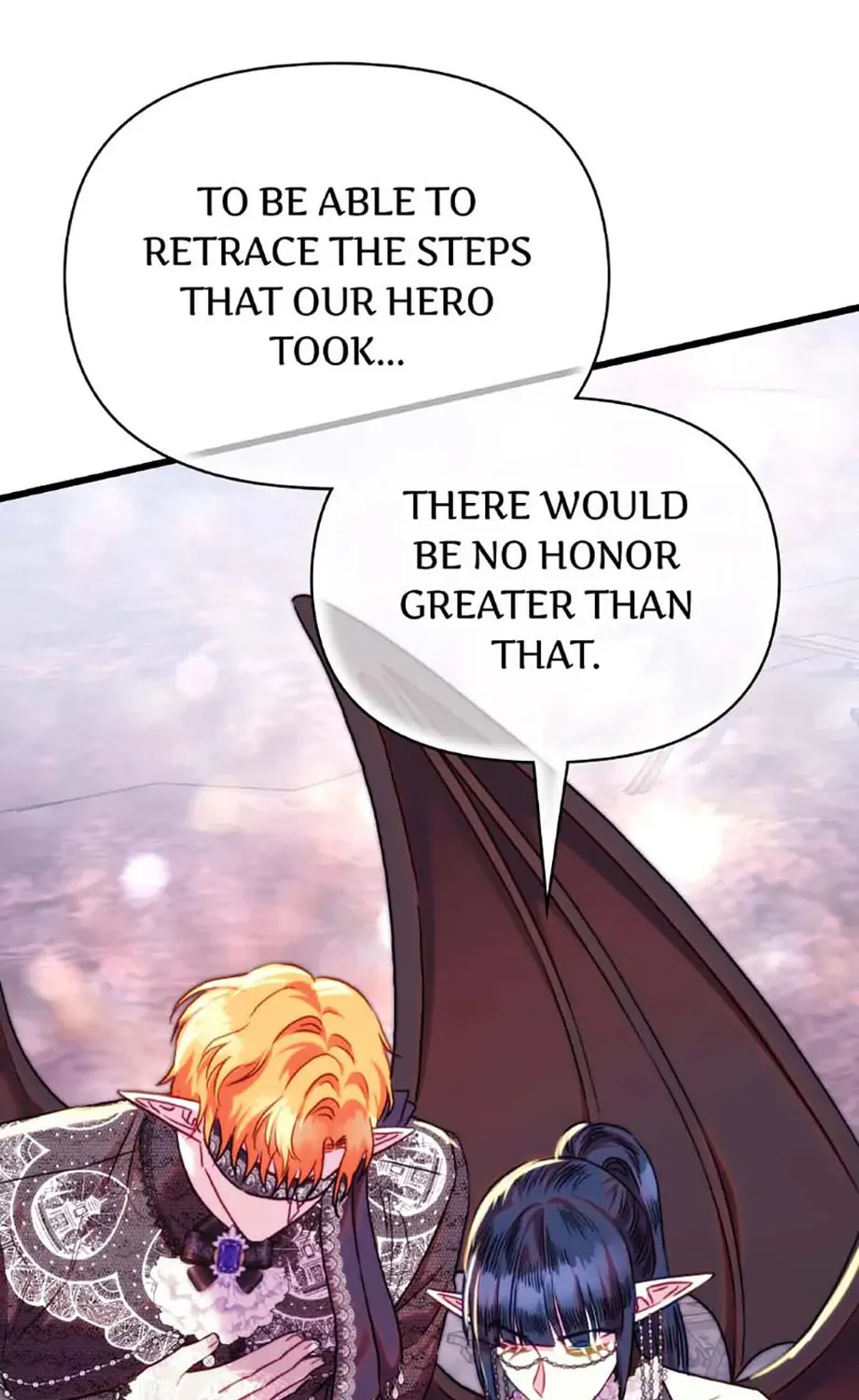 Another Typical Fantasy Romance Chapter 137 page 205 - 