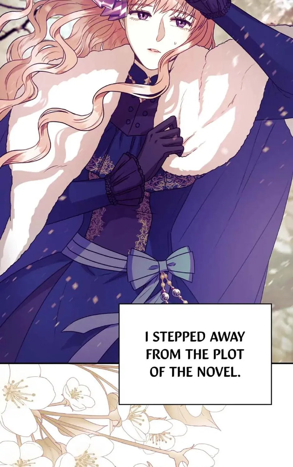Another Typical Fantasy Romance Chapter 137 page 227 - 