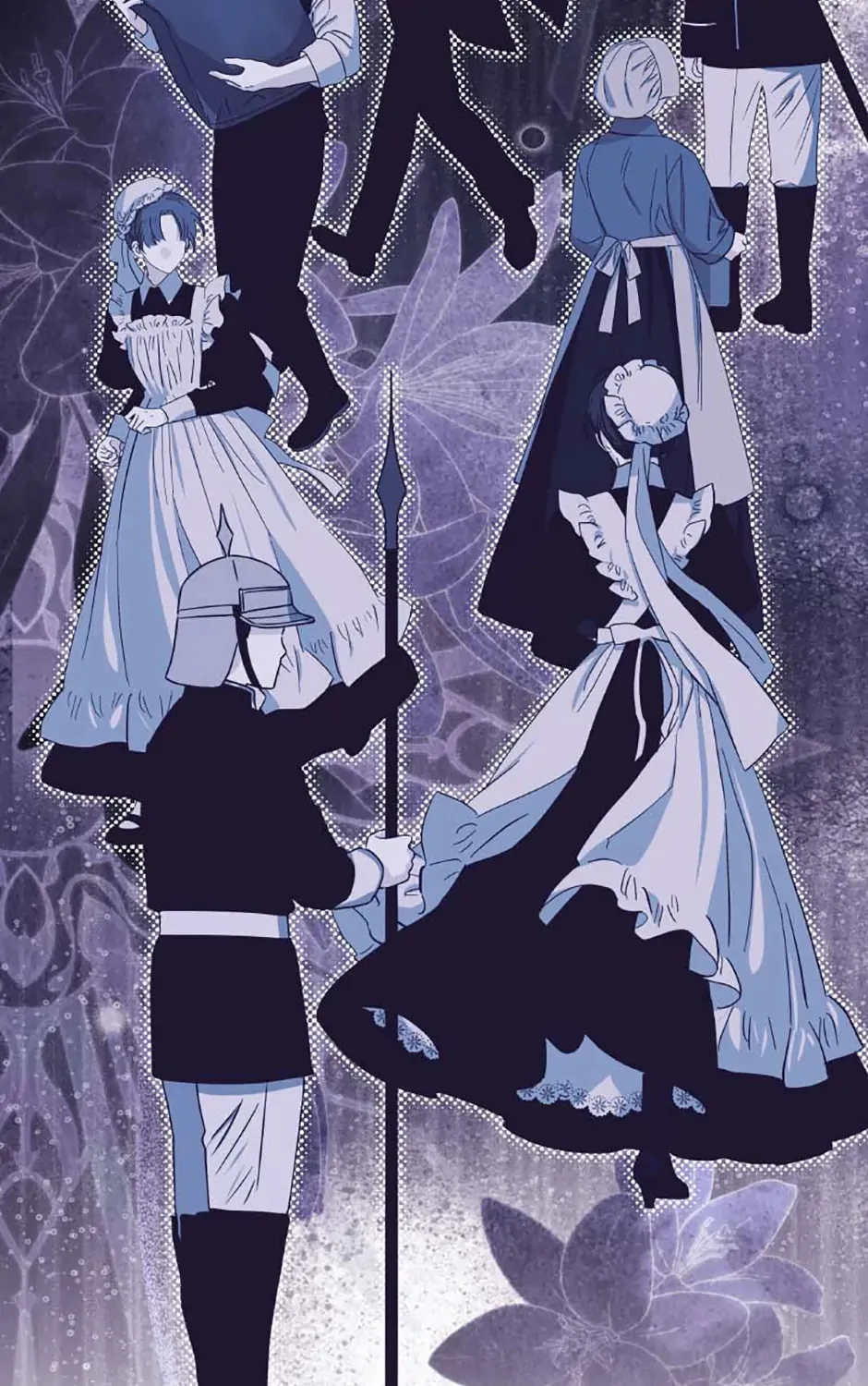 Another Typical Fantasy Romance Chapter 137 page 25 - 