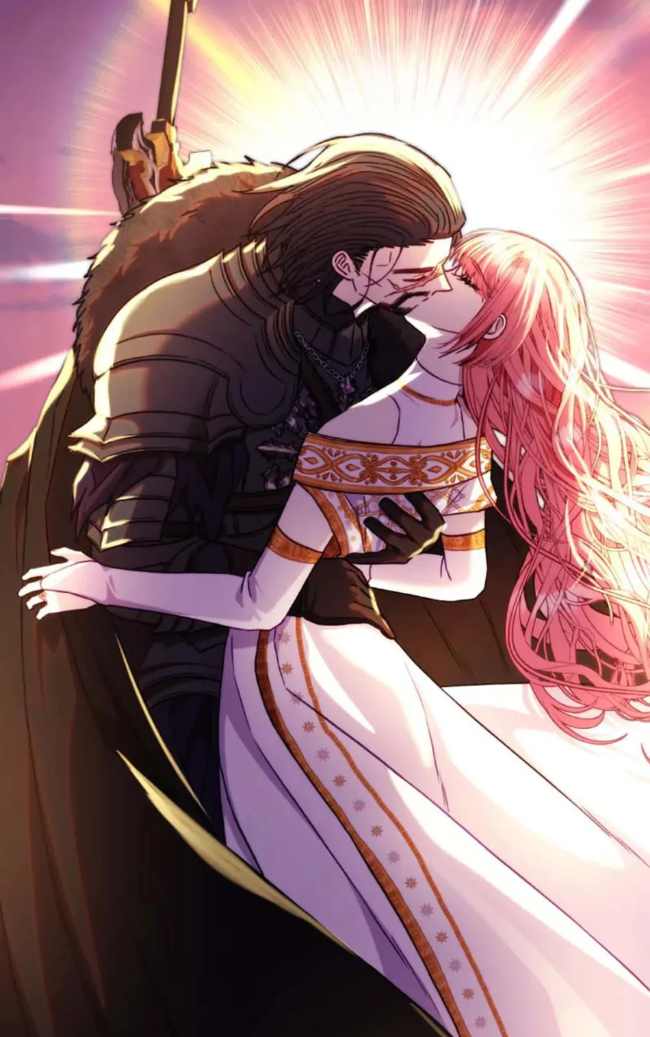 Another Typical Fantasy Romance Chapter 137 page 253 - 