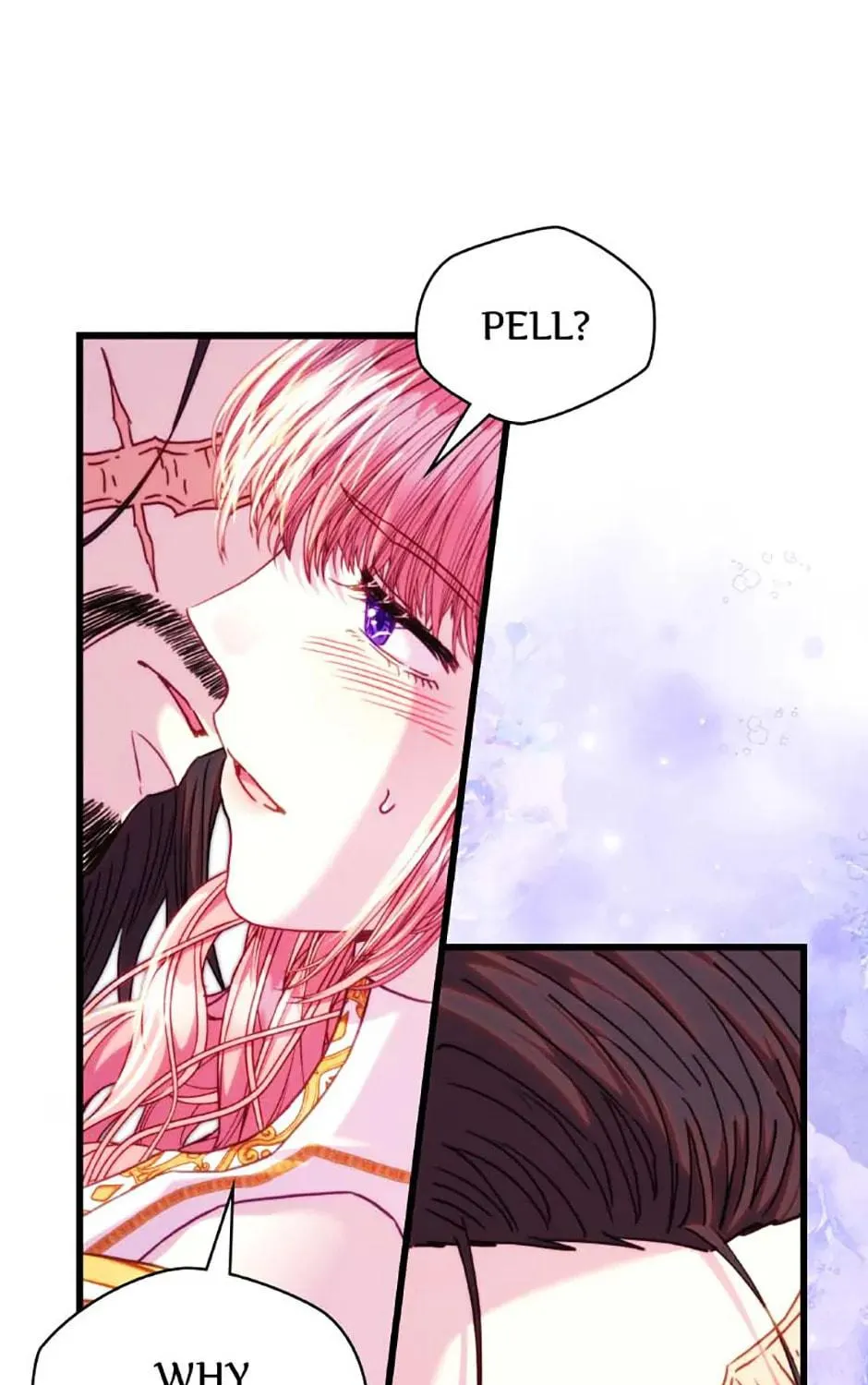 Another Typical Fantasy Romance Chapter 137 page 257 - 