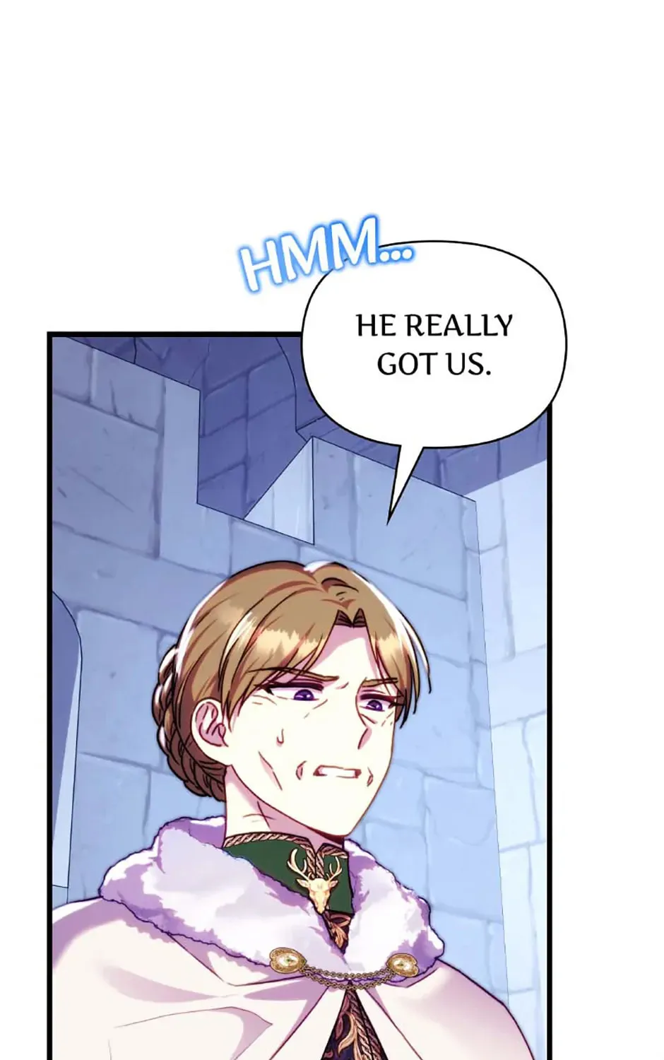 Another Typical Fantasy Romance Chapter 137 page 27 - 