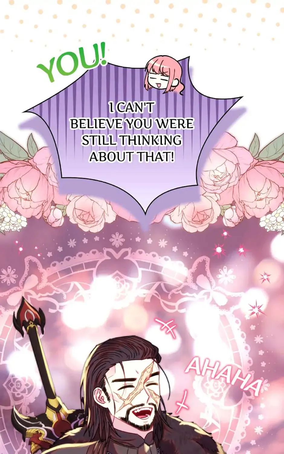 Another Typical Fantasy Romance Chapter 137 page 267 - 