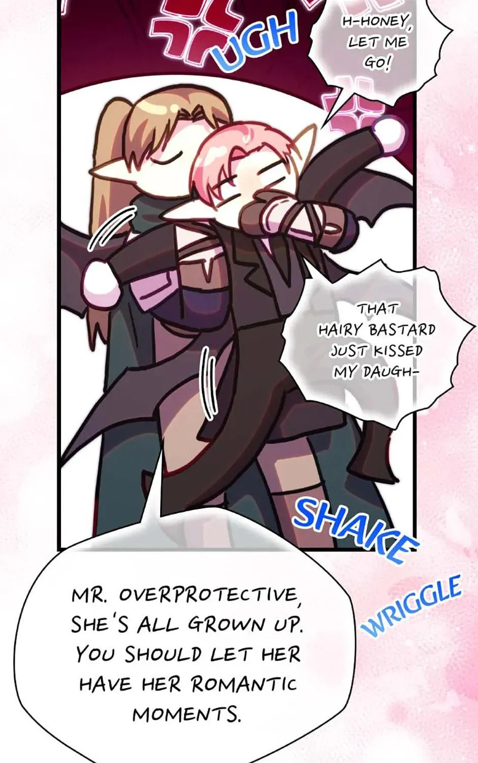 Another Typical Fantasy Romance Chapter 137 page 275 - 