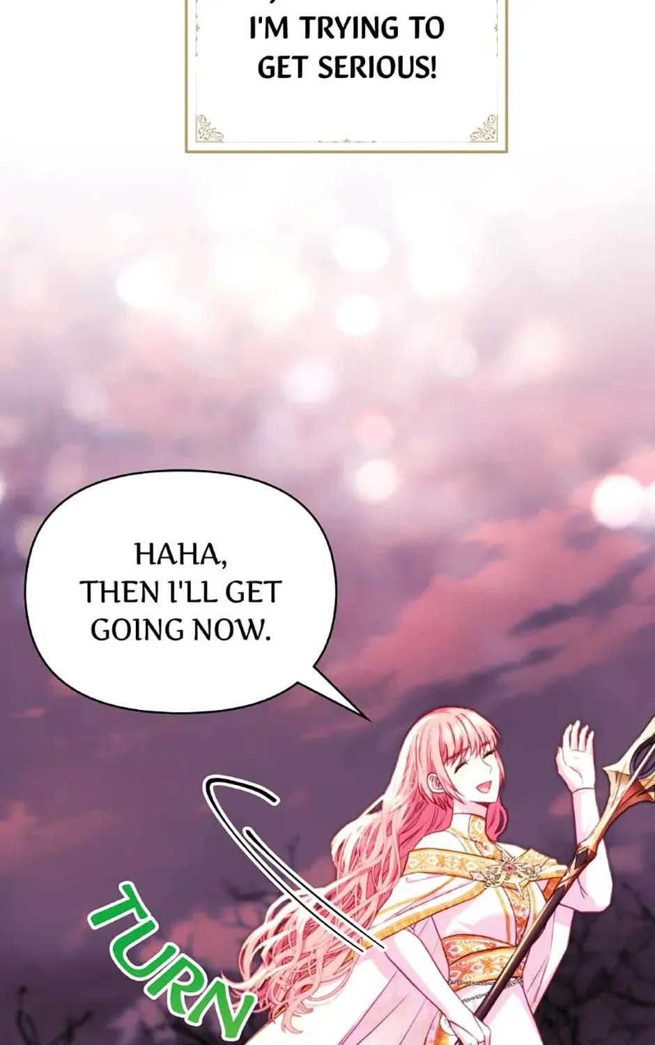Another Typical Fantasy Romance Chapter 137 page 277 - 