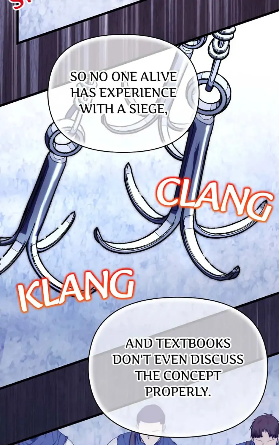 Another Typical Fantasy Romance Chapter 137 page 31 - 