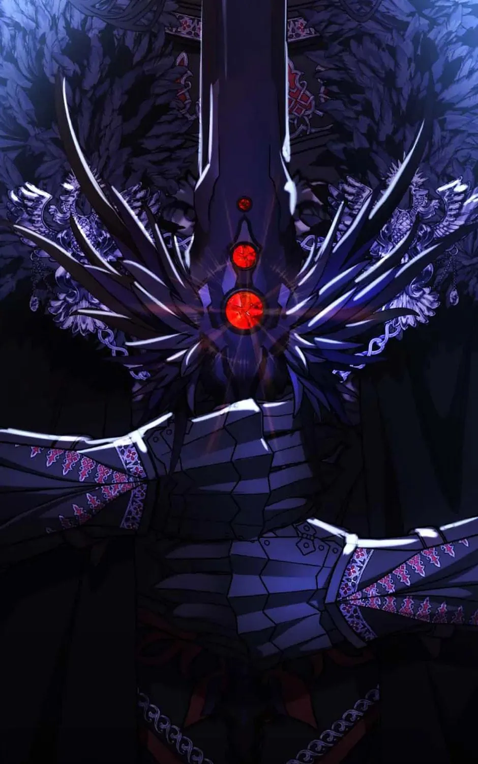Another Typical Fantasy Romance Chapter 137 page 311 - 