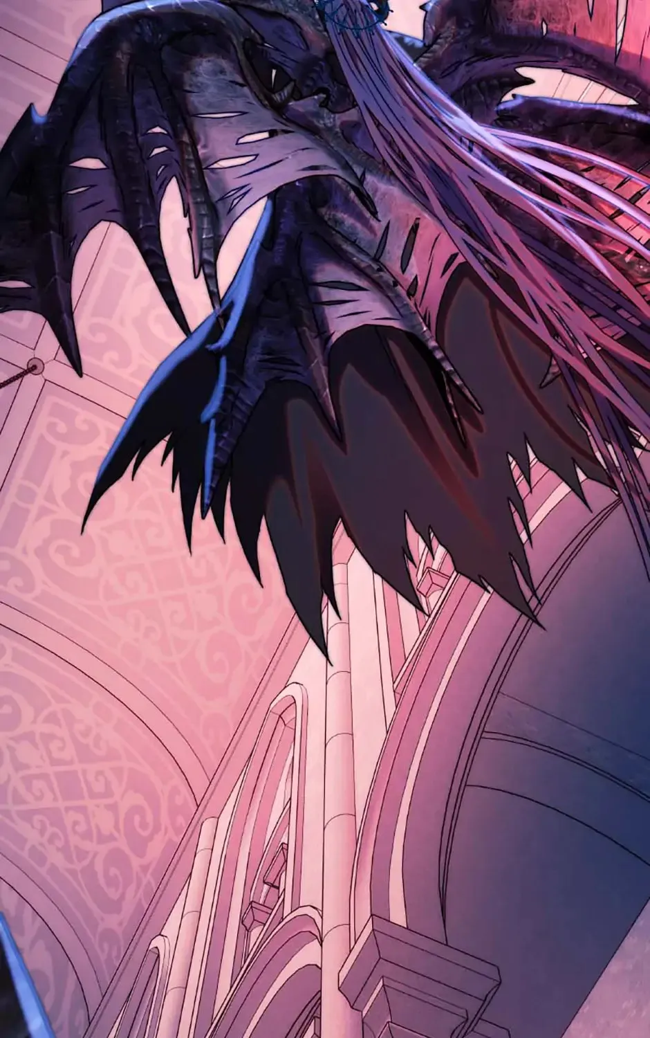 Another Typical Fantasy Romance Chapter 137 page 333 - 