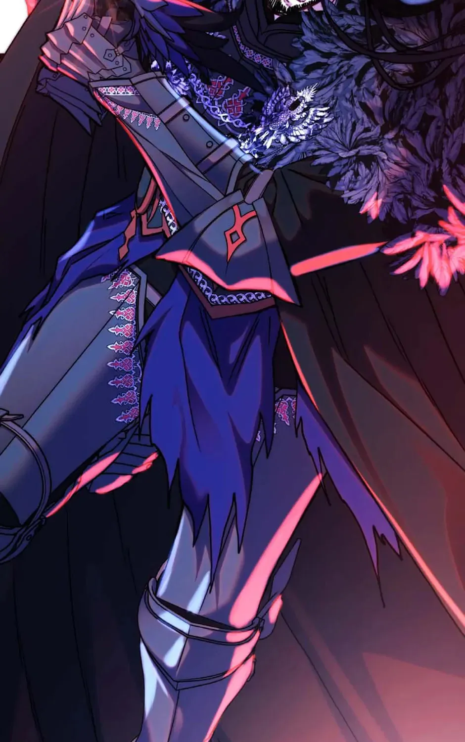 Another Typical Fantasy Romance Chapter 137 page 337 - 