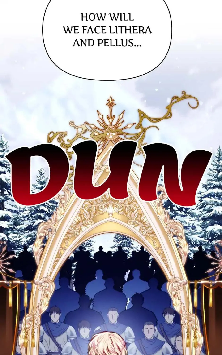 Another Typical Fantasy Romance Chapter 137 page 35 - 