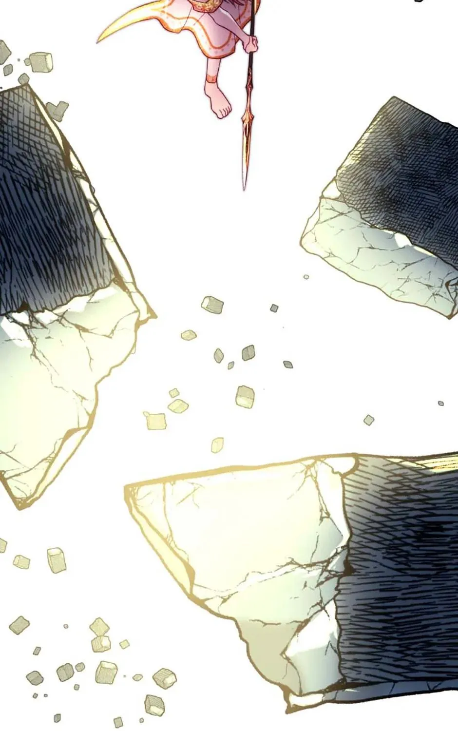 Another Typical Fantasy Romance Chapter 137 page 353 - 