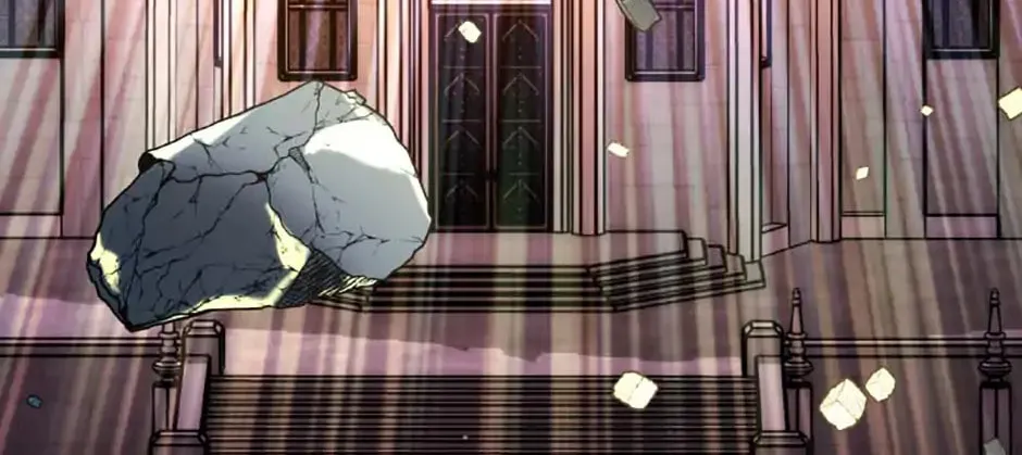 Another Typical Fantasy Romance Chapter 137 page 374 - 