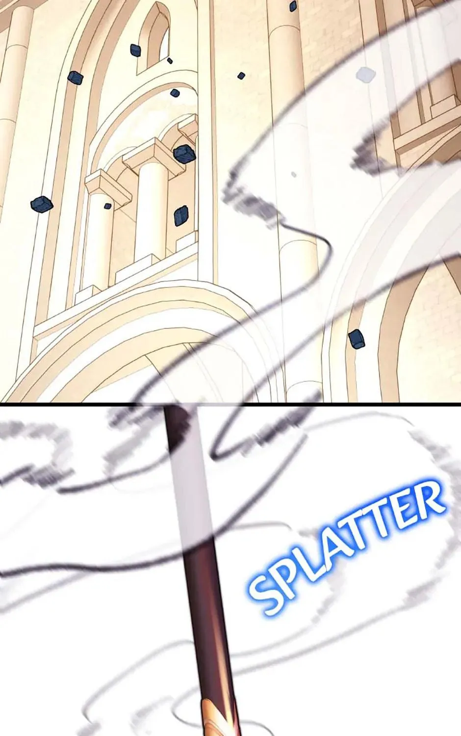 Another Typical Fantasy Romance Chapter 137 page 379 - 