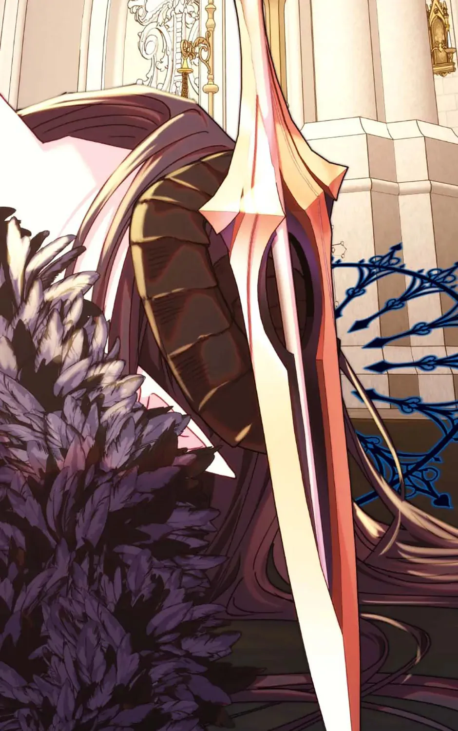 Another Typical Fantasy Romance Chapter 137 page 381 - 