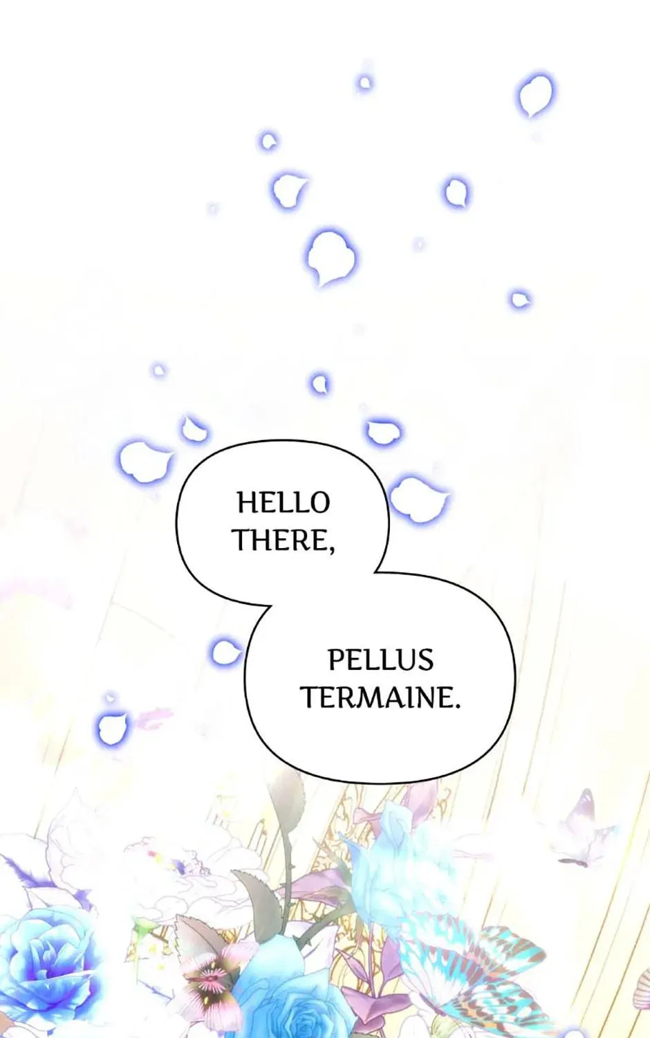 Another Typical Fantasy Romance Chapter 137 page 383 - 