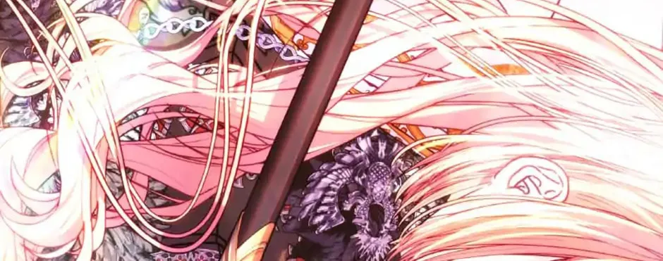Another Typical Fantasy Romance Chapter 137 page 386 - 