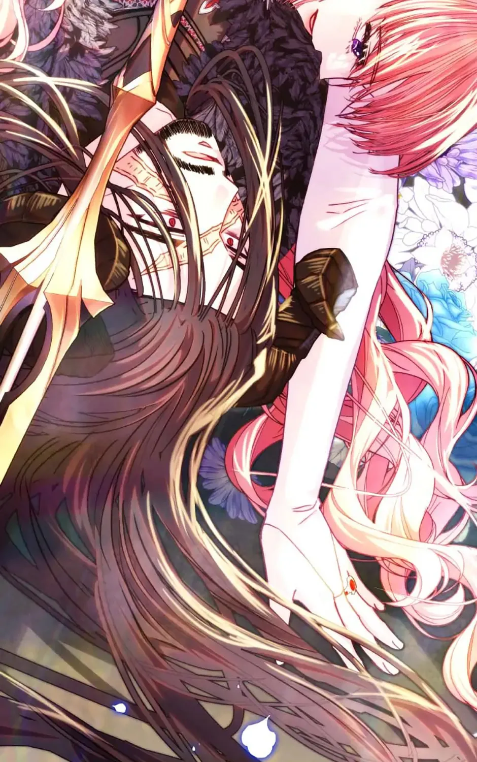 Another Typical Fantasy Romance Chapter 137 page 387 - 
