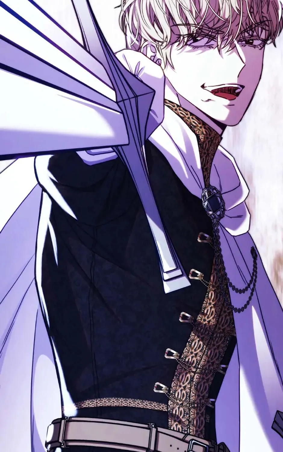 Another Typical Fantasy Romance Chapter 137 page 43 - 