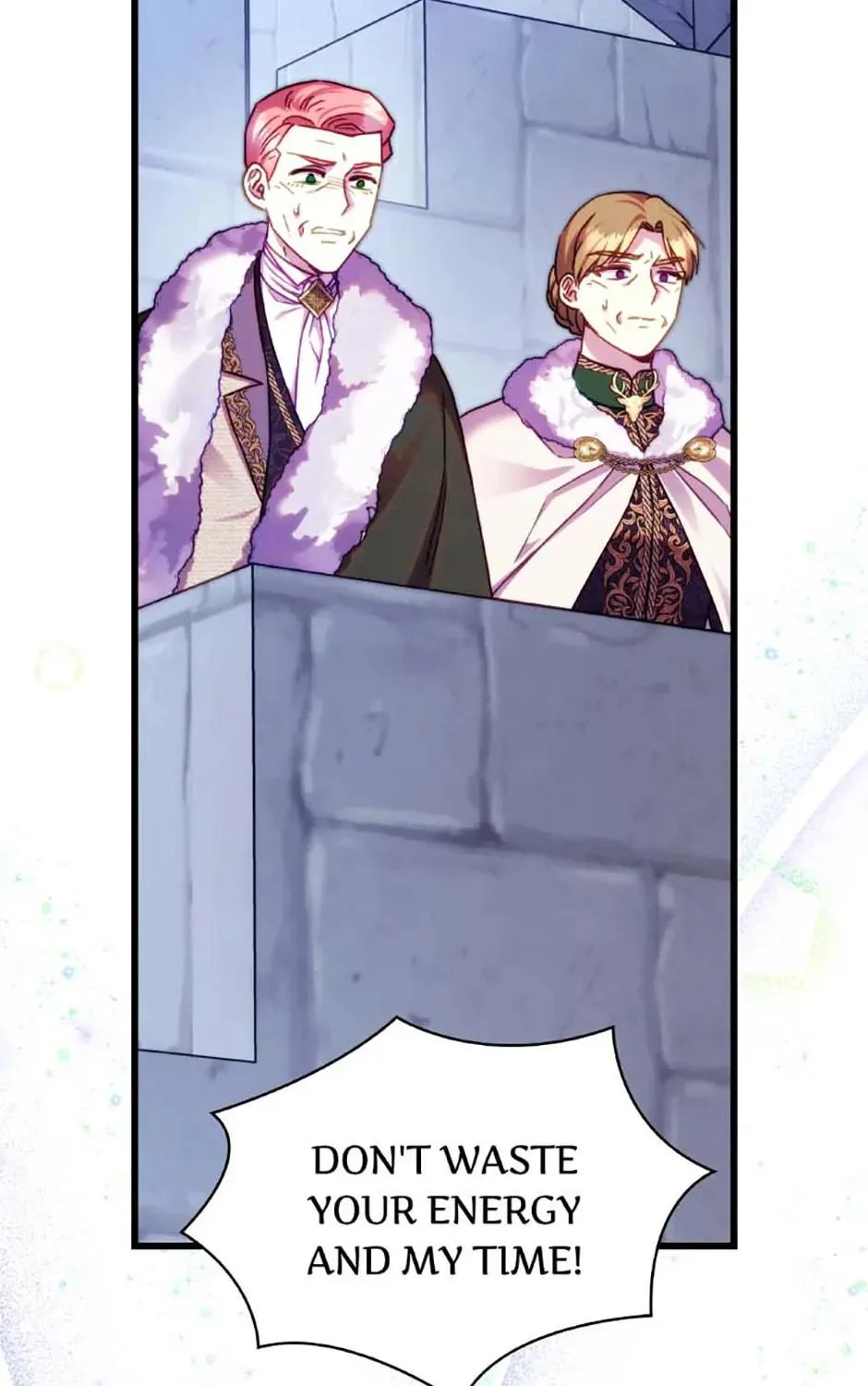 Another Typical Fantasy Romance Chapter 137 page 47 - 