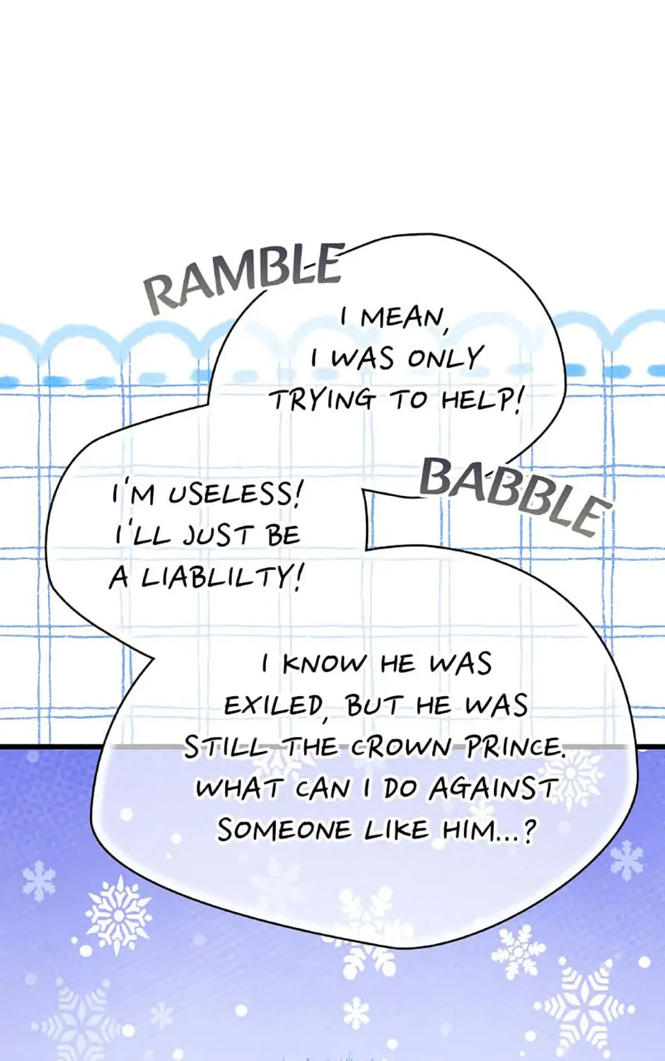 Another Typical Fantasy Romance Chapter 137 page 61 - 