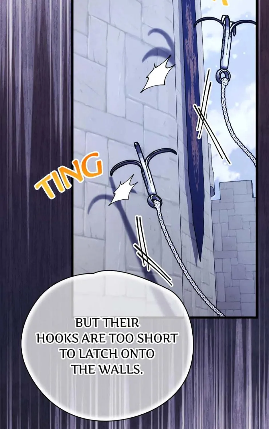 Another Typical Fantasy Romance Chapter 137 page 71 - 