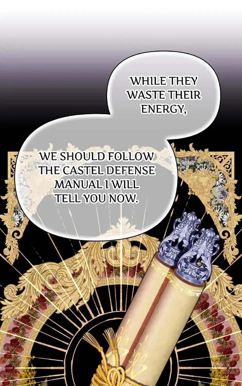 Another Typical Fantasy Romance Chapter 137 page 83 - 