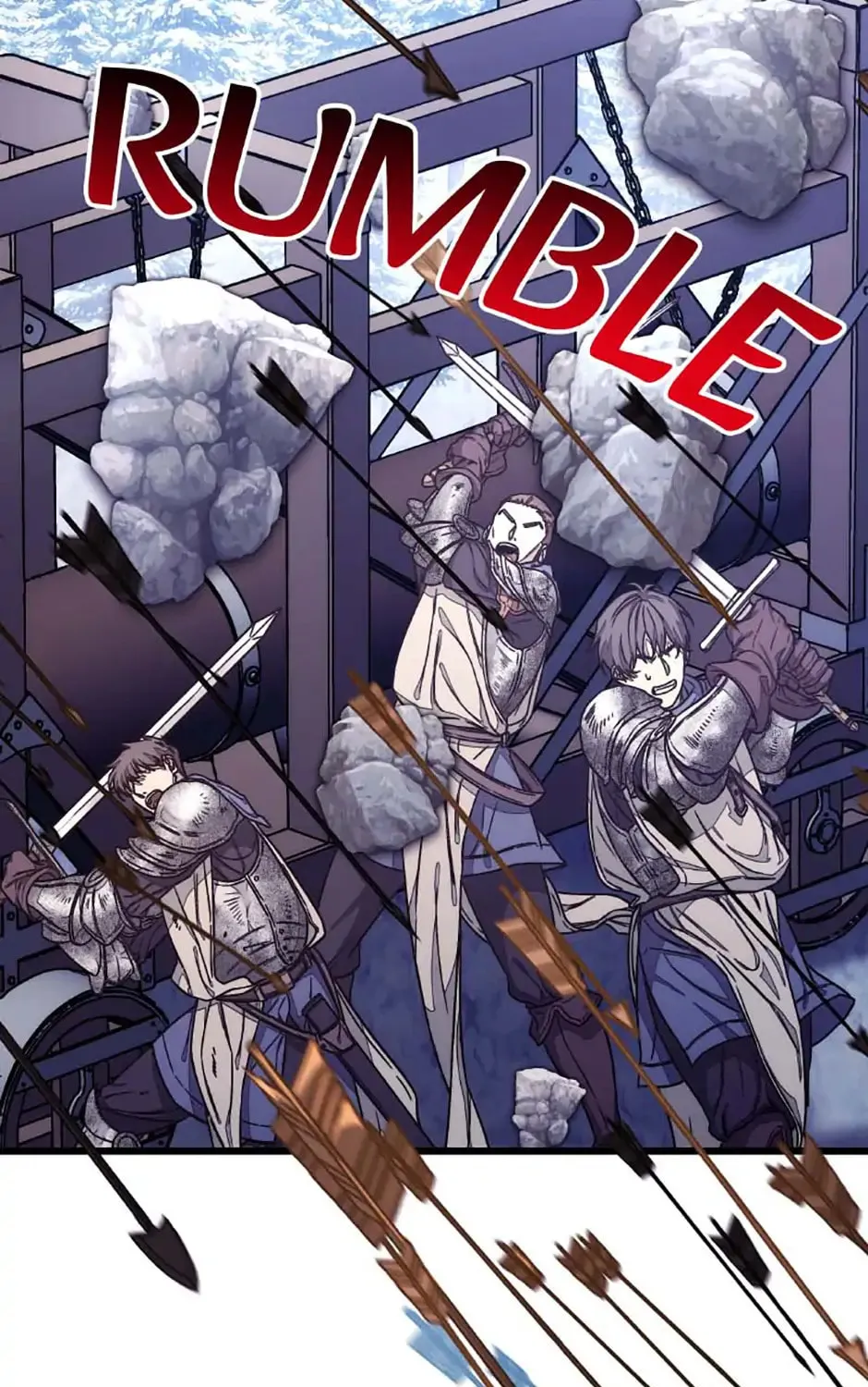 Another Typical Fantasy Romance Chapter 137 page 93 - 