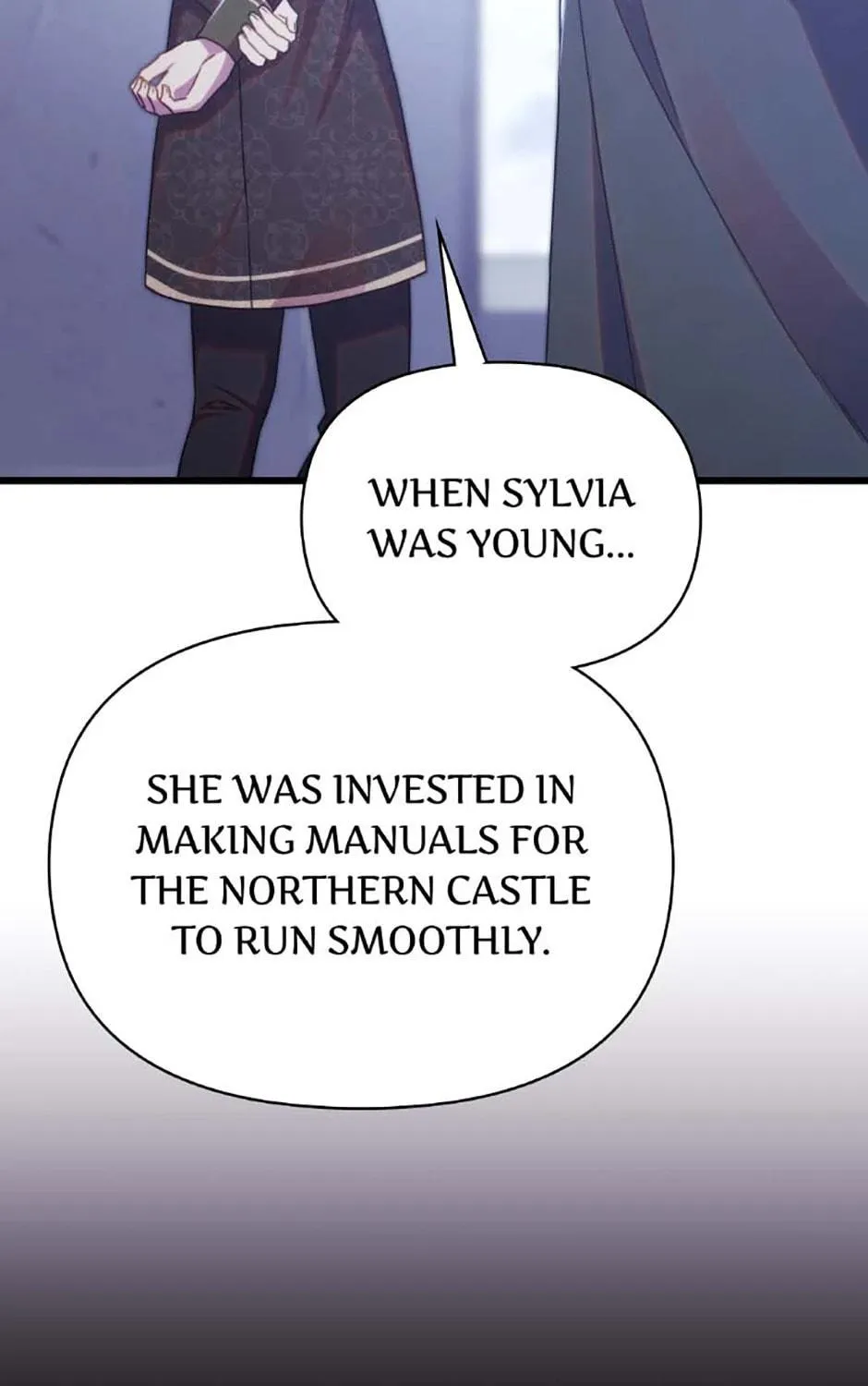 Another Typical Fantasy Romance Chapter 137 page 99 - 