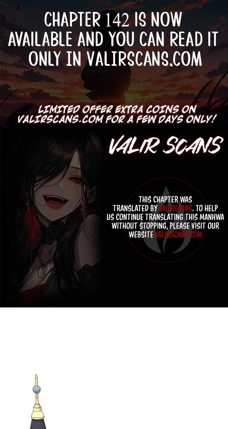 Another Typical Fantasy Romance Chapter 138 page 1 - 