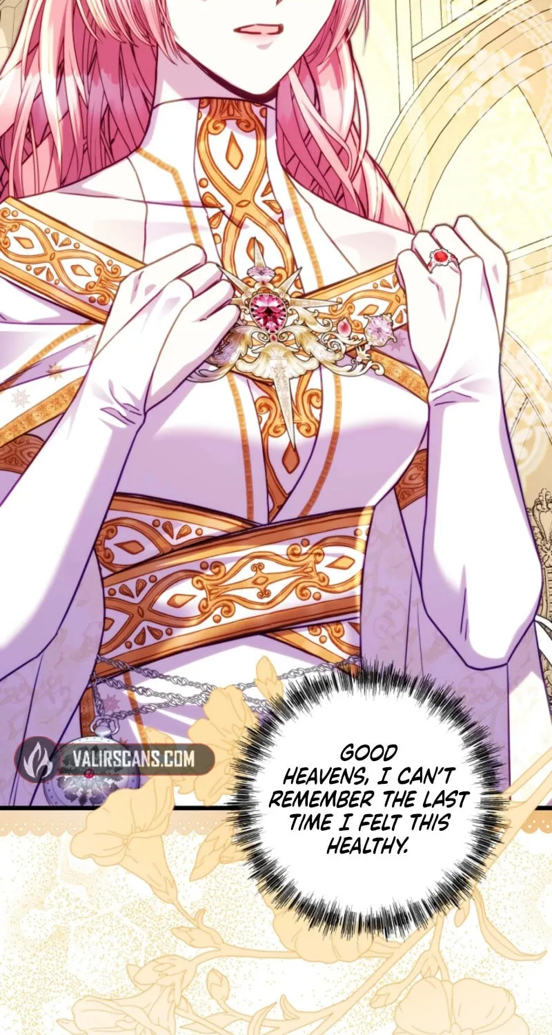 Another Typical Fantasy Romance Chapter 138 page 115 - 