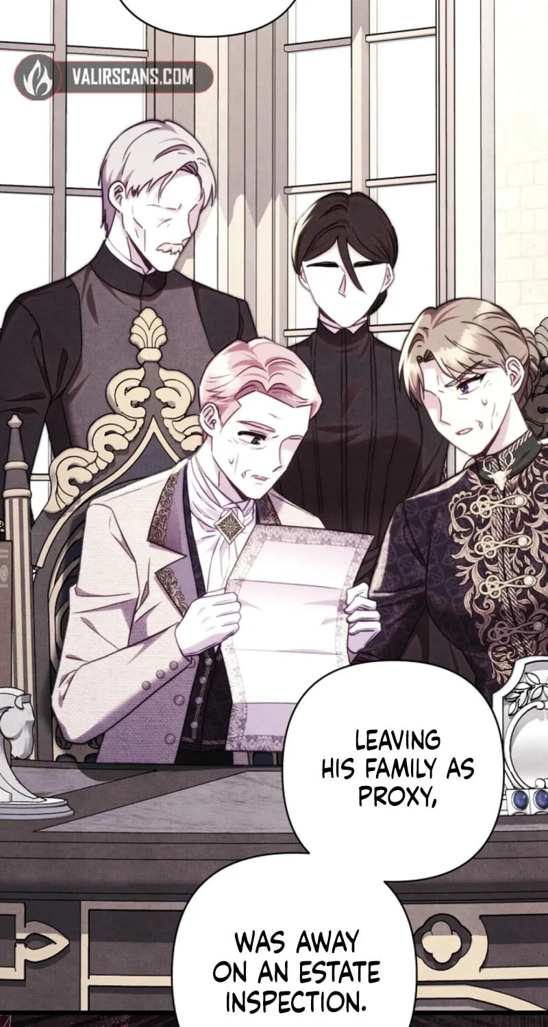Another Typical Fantasy Romance Chapter 138 page 18 - 