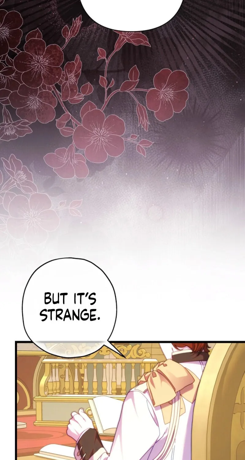Another Typical Fantasy Romance Chapter 138 page 19 - 