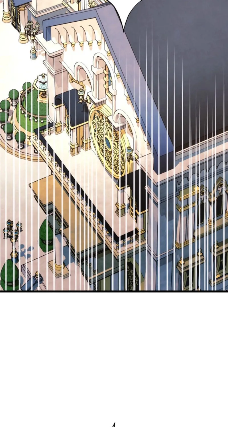 Another Typical Fantasy Romance Chapter 138 page 3 - 