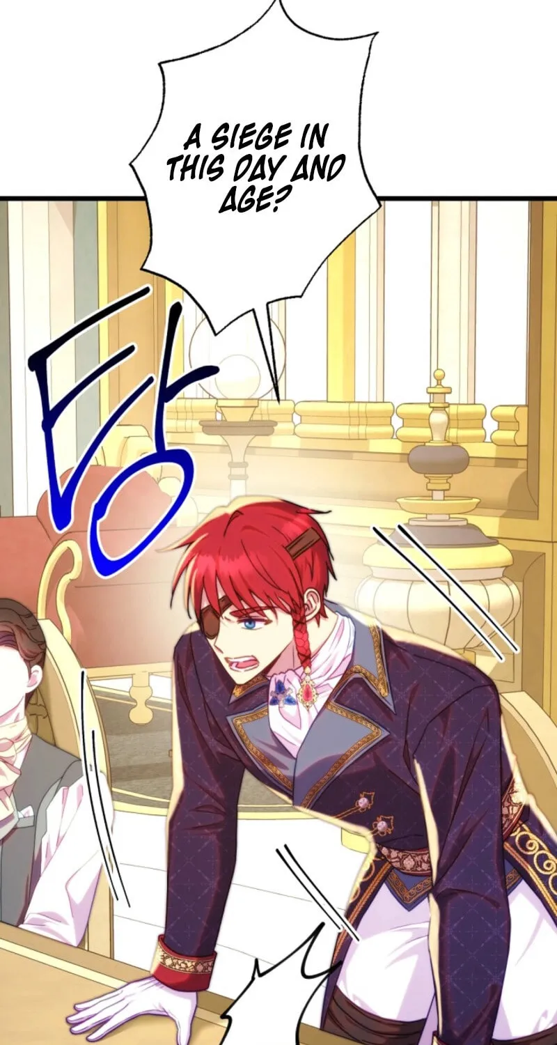 Another Typical Fantasy Romance Chapter 138 page 4 - 